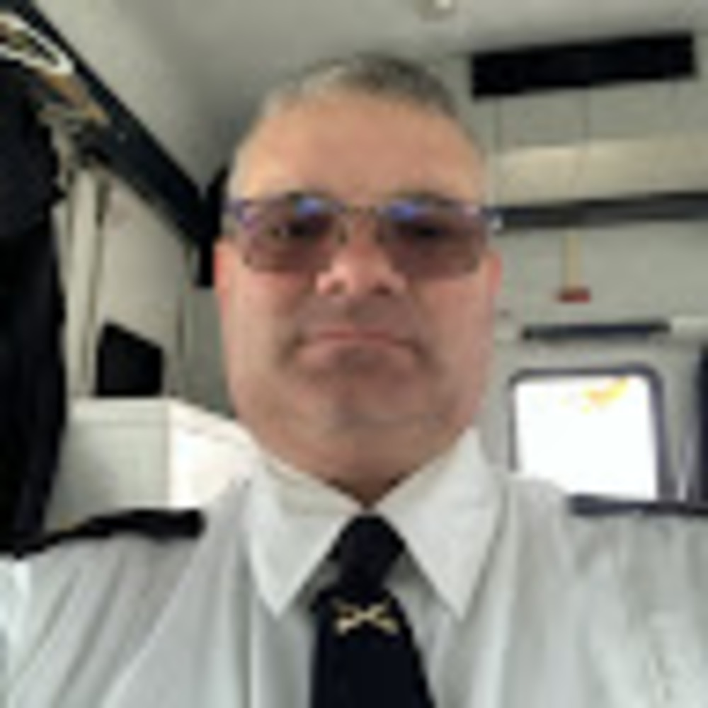 Meet your Posher, Tony